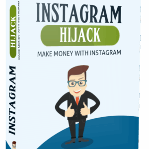 [GET] Instagram Hijack – Make Money with Instagram Download