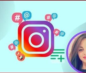 Instagram Marketing – Leverage Instagram To Promote Your Business Free Download
