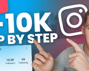 Instagram Marketing & Monetization Zero to 100,000 Followers In 2021 Free Download