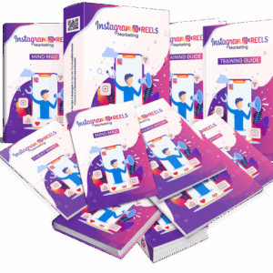 [GET] Instagram Reels Marketing PLR + Bonus Free Download