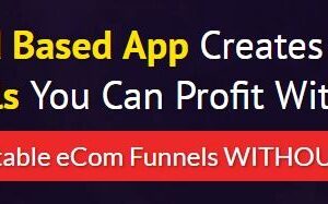 [GET] Instant Ecom Funnels – Legitimate Account Download