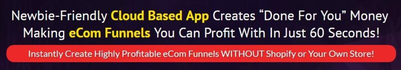 [GET] Instant Ecom Funnels – Legitimate Account Download