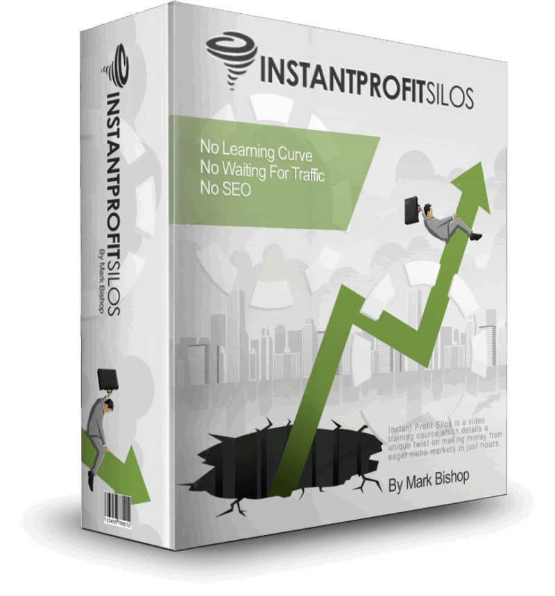 [GET] Instant Profit Silos + OTO Free Download