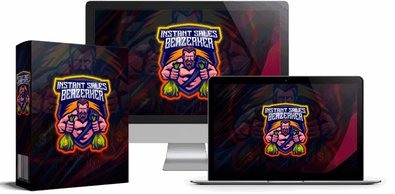 [GET] Instant Sales Berzerker Free Download