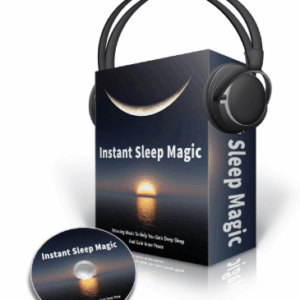 [GET] Instant Sleep Magic Download