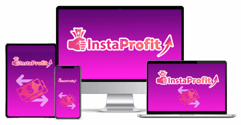 Instaprofit FE Free Download