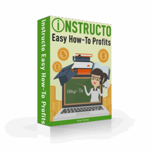 [GET] Instructo – Amy Harrop Download
