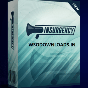 [GET] Insurgency + OTO 1 Download