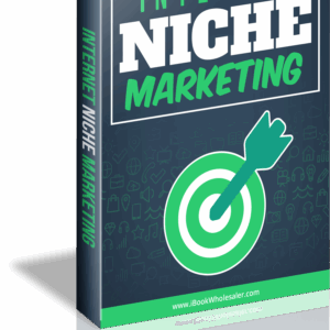 Internet Niche Marketing PLR Free Download