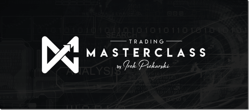 Irek Piekarski – Trading Masterclass 2.0 Download