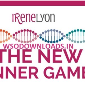 [SUPER HOT SHARE] Irene Lyon – The NEW INNER GAME Download