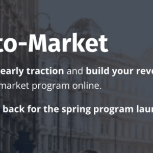 Isabelle & Scott – Mastering Go to Market Download