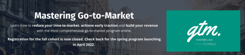 Isabelle & Scott – Mastering Go to Market Download