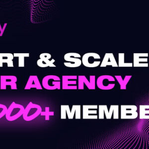 Issa & Hermes – Agency Secrets SMMA Course 2023 Download