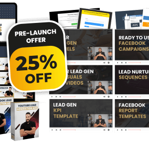 Ivan Pashov – The Solar Boss Lead Gen Download