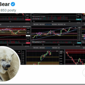 JBear Trades – Price Action Scalping Value and Candlesticks Download