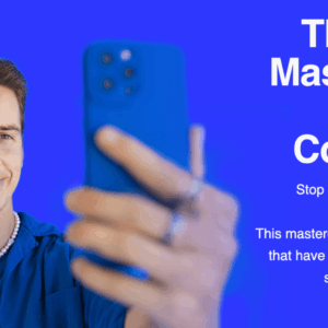 JT Barnett – The TikTok Masterclass: For Companies Download