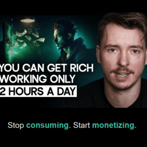 Jack Denmo – 2 Hour Youtuber + Update 1 Download