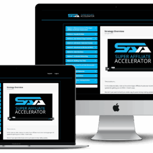 [SUPER HOT SHARE] Jacob Caris – Super Affiliate Accelerator Download