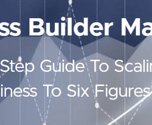 Jaelin White – Business Builder Mastery Download