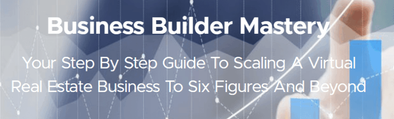 Jaelin White – Business Builder Mastery Download