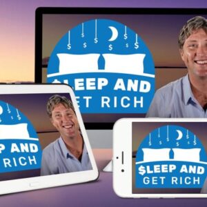 Jake Ducey – Sleep And Get Rich Download