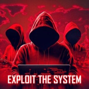 Jake Tran – Exploit the System (Evil Business University) Download