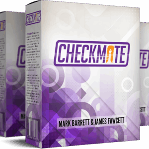James Fawcett – Checkmate + OTOs Free Download