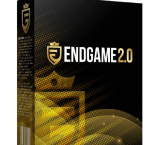 James Fawcett – EndGame 2.0 + OTOs Free Download