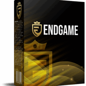James Fawcett – Endgame + OTOs Free Download
