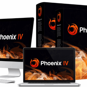 James Fawcett – Phoenix IV + OTOs Free Download