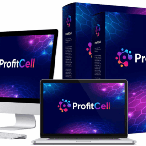 James Fawcett – ProfitCell + OTOs Free Download