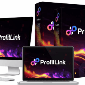 James Fawcett – ProfitLink + OTOs Free Download