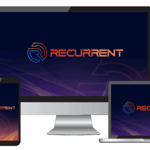 James Fawcett – Recurrent + OTOs Free Download