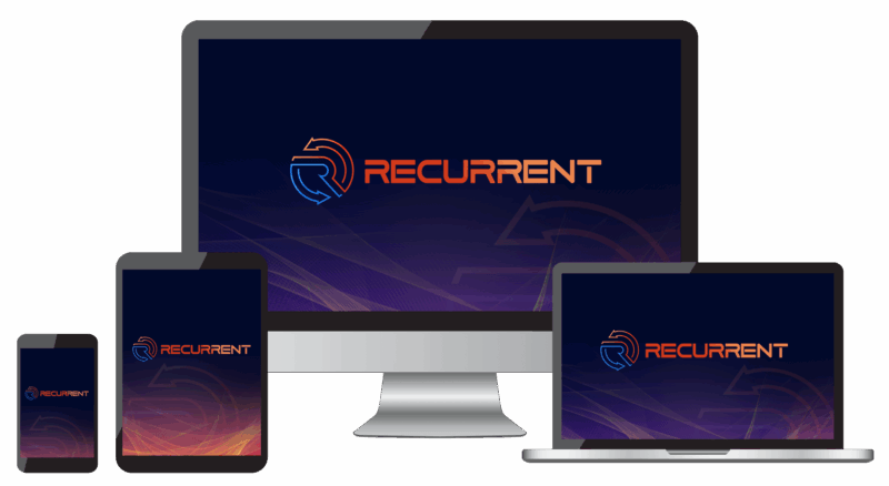 James Fawcett – Recurrent + OTOs Free Download