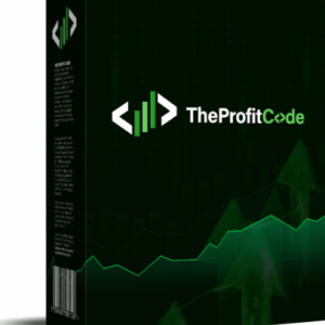 James Fawcett – The Profit Code + OTOs Free Download