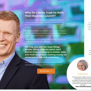 James Hilliard – The Impact Mastery Accelerator Download