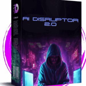 James Renouf – AI Disruptor 2.0 Free Download