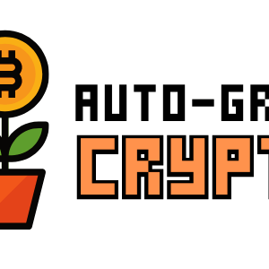 James Renouf – Auto Grow Crypto Free Download