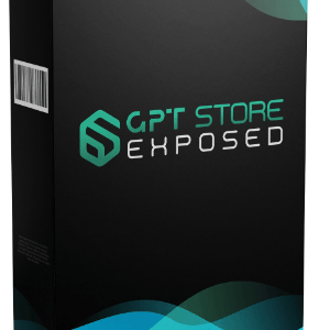 James Renouf – GPT Store Exposed Free Download
