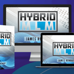 [GET] James Renouf – Hybrid MLM Free Download
