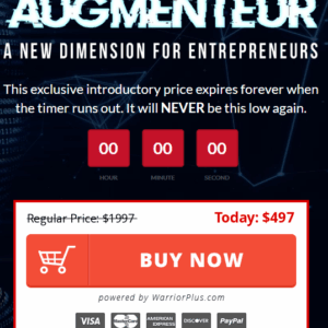 [SUPER HOT SHARE] James Renouf & Jeremy Kennedy – Augmenteur 2019 Download