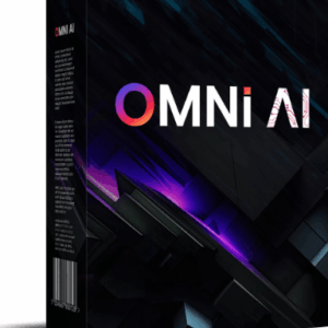 James Renouf – Omni AI Free Download