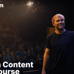James Smith – Content Mastery Download