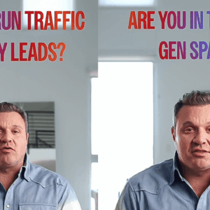 James Van Elswyk – LeadGen by GeekOut From December 2022 Download