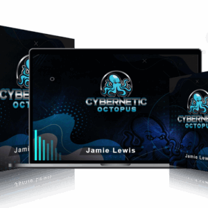 Jamie Lewis – Cybernetic Octopus Free Download