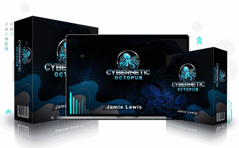 Jamie Lewis – Cybernetic Octopus Free Download