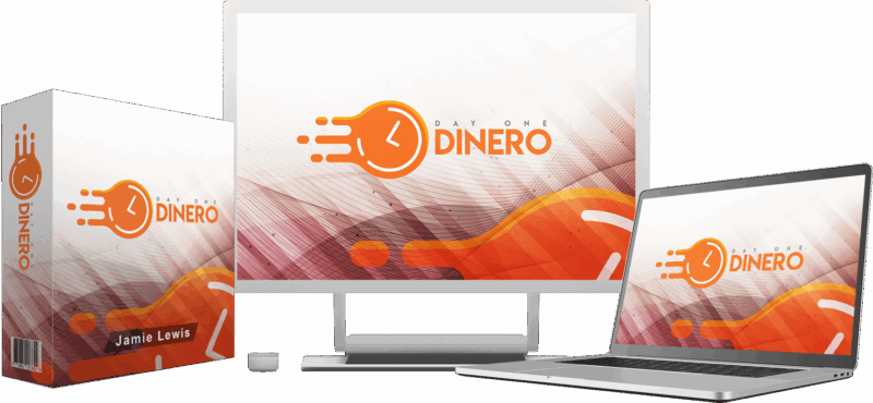Jamie Lewis – Day One Dinero Free Download