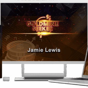 Jamie Lewis – Goldmine Seeker Free Download
