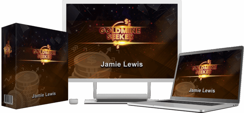 Jamie Lewis – Goldmine Seeker Free Download